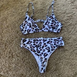 Bathing suit